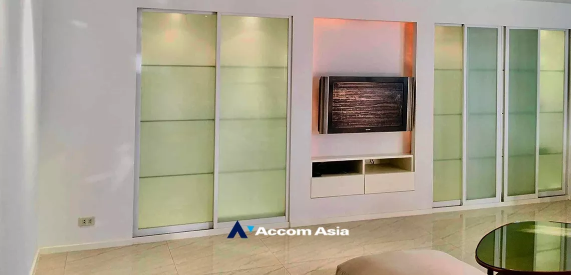 unit 2 Bedrooms  Condominium For Rent in Sukhumvit, Bangkok  near BTS Thong Lo (AA34565)