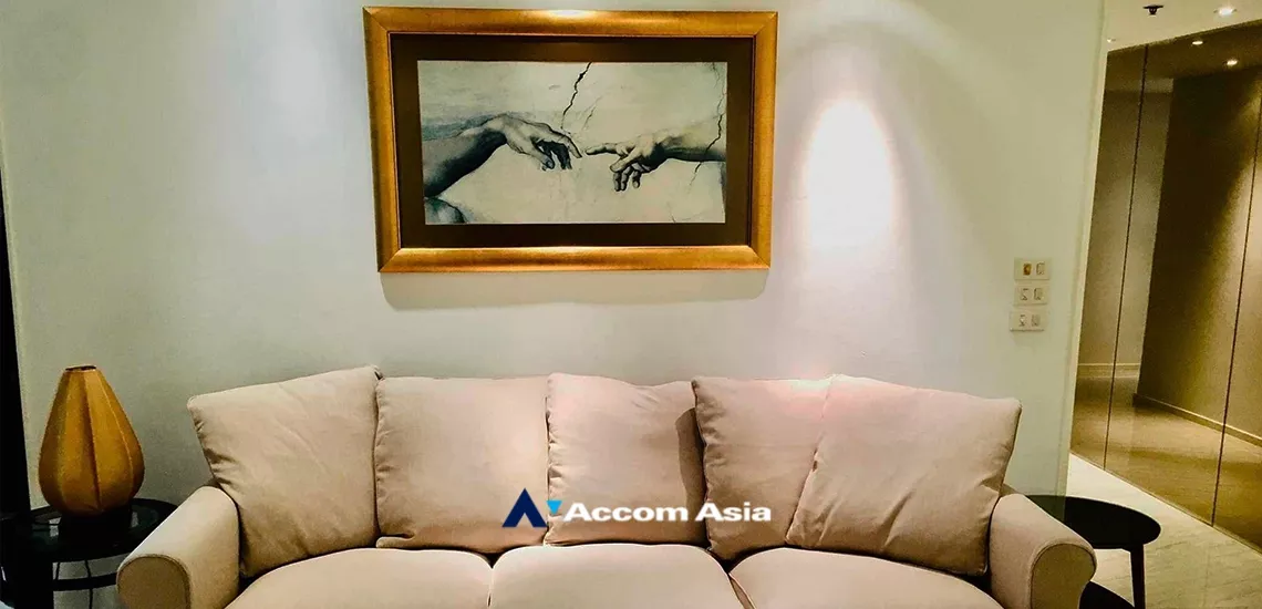  1  2 br Condominium For Rent in Sukhumvit ,Bangkok BTS Thong Lo at ICON III AA34565
