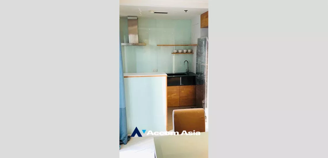 6  2 br Condominium For Rent in Sukhumvit ,Bangkok BTS Thong Lo at ICON III AA34565
