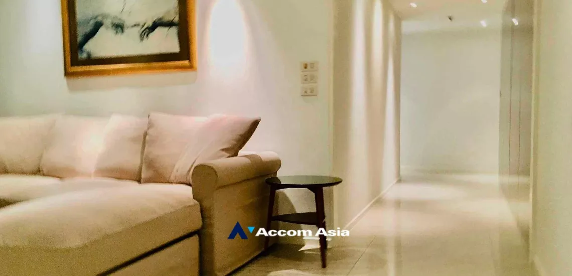 9  2 br Condominium For Rent in Sukhumvit ,Bangkok BTS Thong Lo at ICON III AA34565