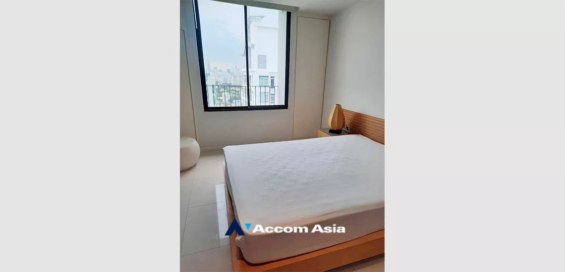 11  2 br Condominium For Rent in Sukhumvit ,Bangkok BTS Thong Lo at ICON III AA34565