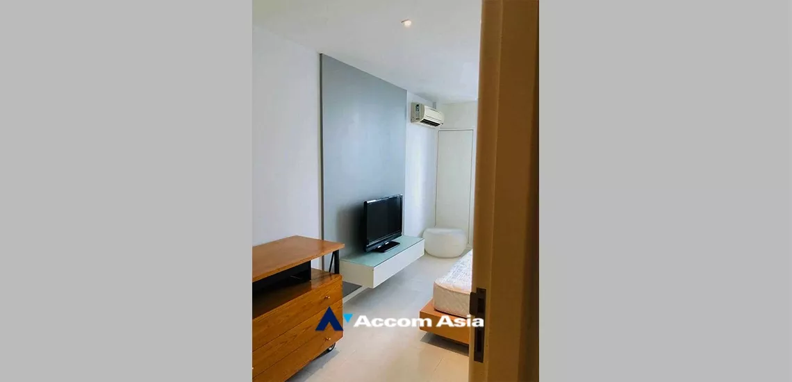 12  2 br Condominium For Rent in Sukhumvit ,Bangkok BTS Thong Lo at ICON III AA34565