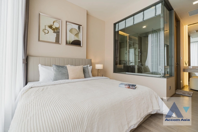 unitCorner Unit | The Esse Asoke