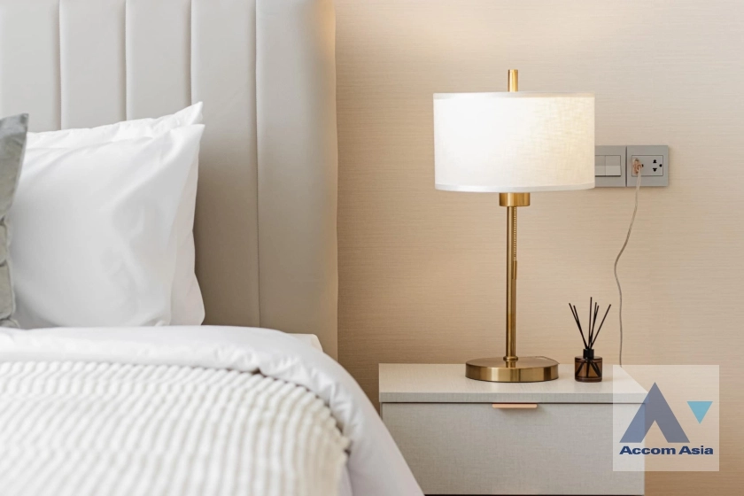 6  1 br Condominium For Rent in Sukhumvit ,Bangkok BTS Asok - MRT Sukhumvit at The Esse Asoke AA34567