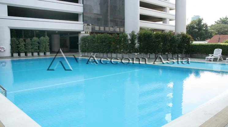  Richmond Palace Condominium  2 Bedroom for Rent BTS Phrom Phong in Sukhumvit Bangkok