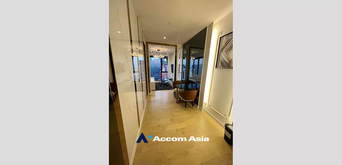 unitAshton Asoke - Rama 9