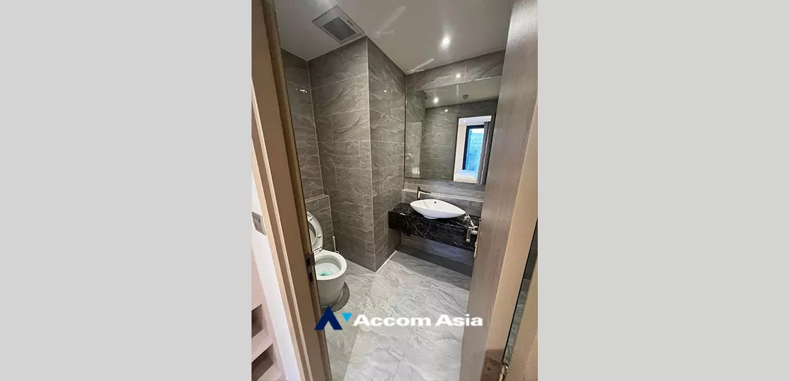 7  1 br Condominium For Rent in Ratchadaphisek ,Bangkok MRT Rama 9 at Ashton Asoke - Rama 9 AA34571