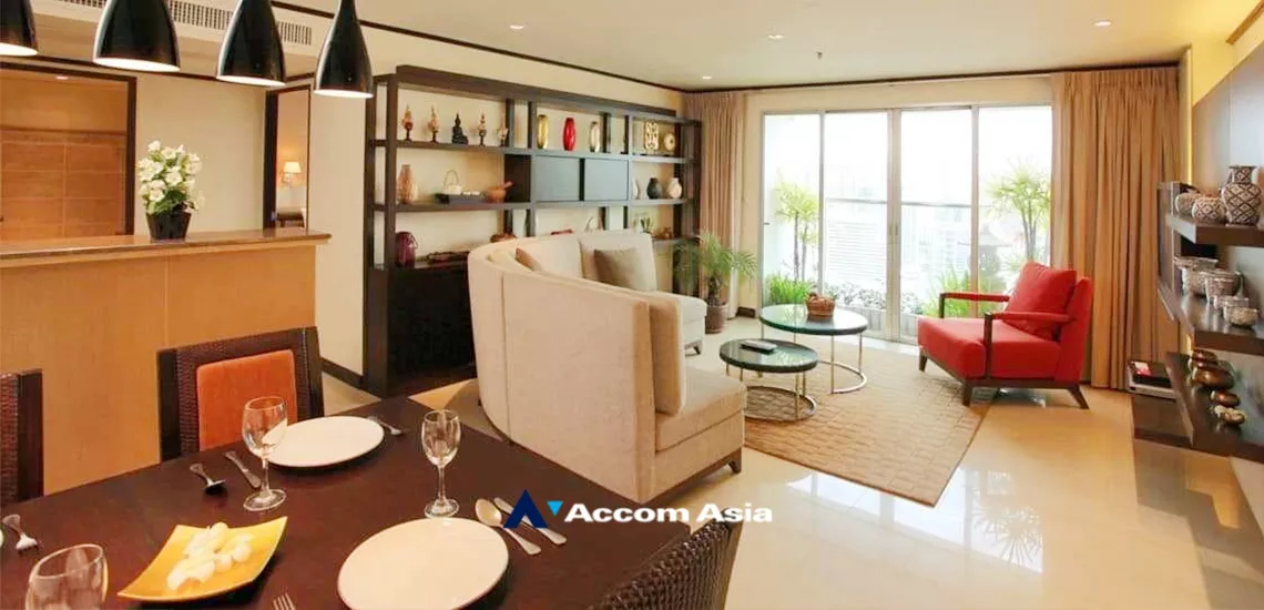  1  1 br Condominium For Rent in Sukhumvit ,Bangkok BTS Nana at Sukhumvit Suite AA34572