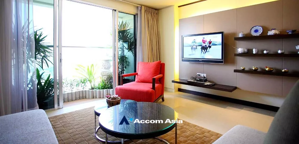  2  1 br Condominium For Rent in Sukhumvit ,Bangkok BTS Nana at Sukhumvit Suite AA34572