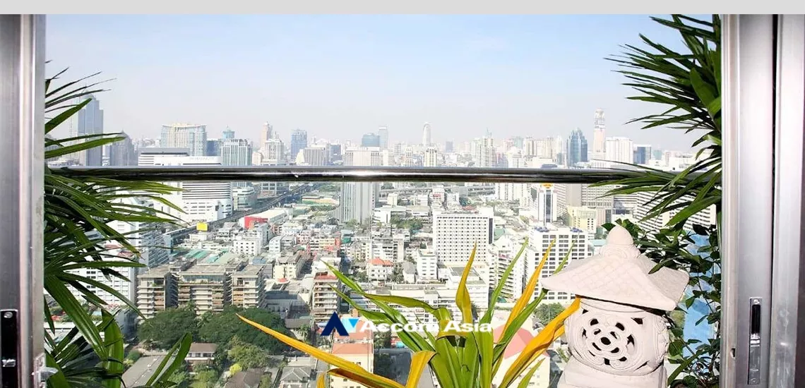9  1 br Condominium For Rent in Sukhumvit ,Bangkok BTS Nana at Sukhumvit Suite AA34572