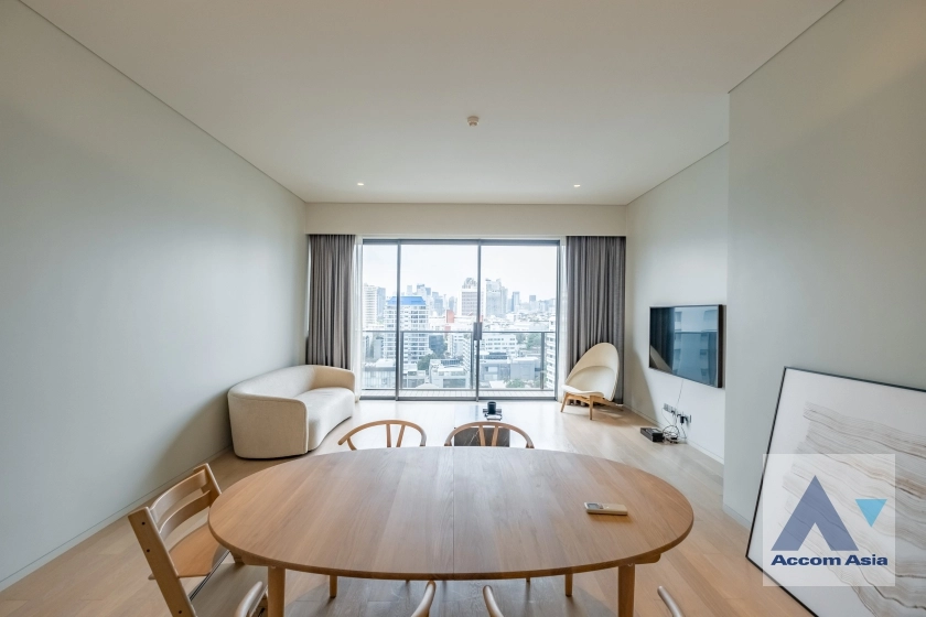 4  2 br Condominium For Sale in Sukhumvit ,Bangkok BTS Thong Lo at Tela Thonglor AA34575