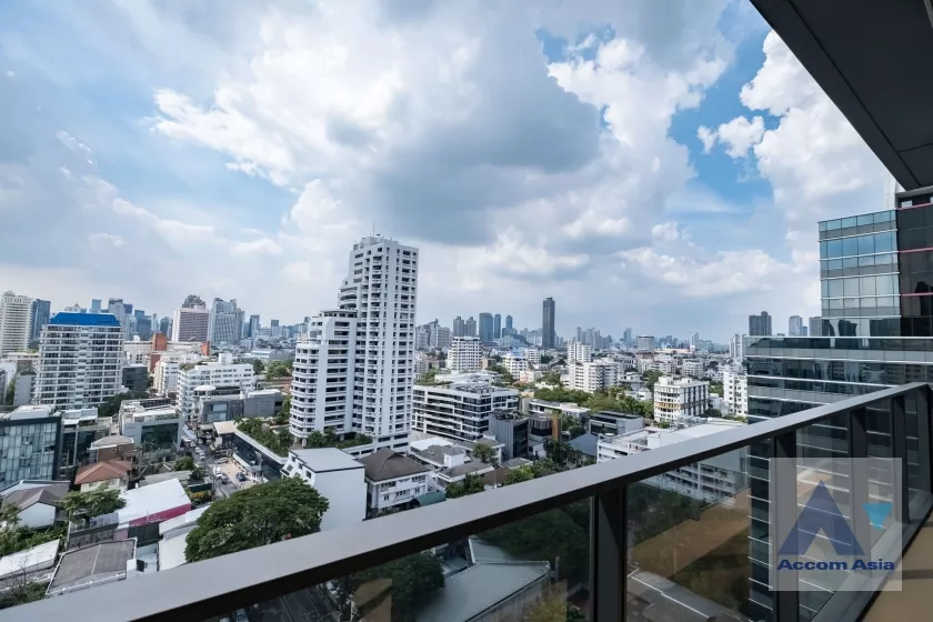 8  2 br Condominium For Sale in Sukhumvit ,Bangkok BTS Thong Lo at Tela Thonglor AA34575