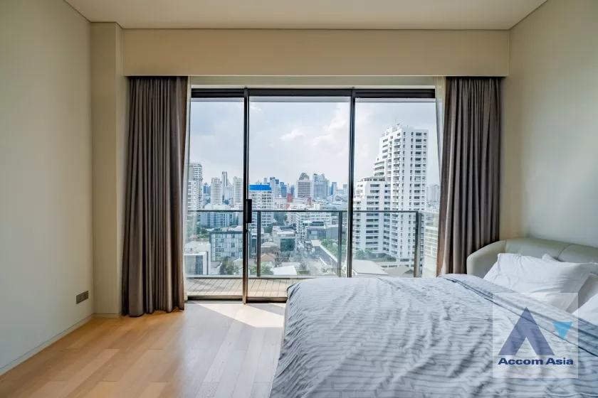 13  2 br Condominium For Sale in Sukhumvit ,Bangkok BTS Thong Lo at Tela Thonglor AA34575