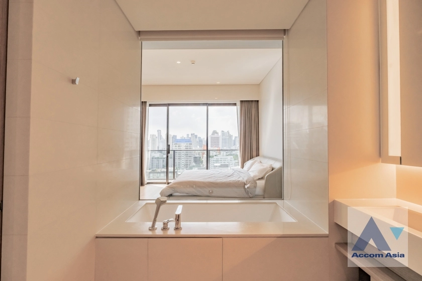 18  2 br Condominium For Sale in Sukhumvit ,Bangkok BTS Thong Lo at Tela Thonglor AA34575