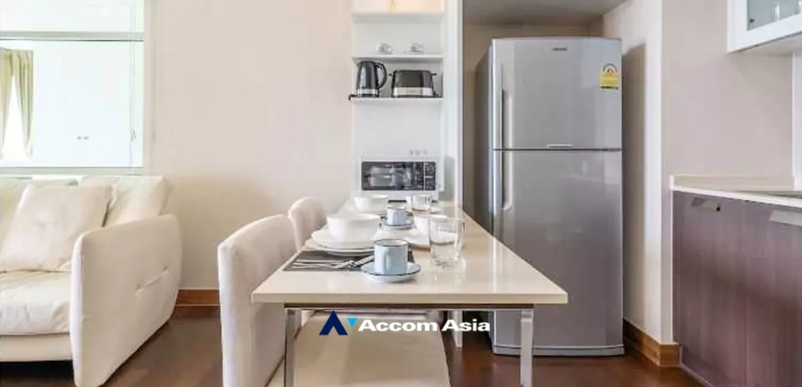 8  1 br Condominium For Sale in Sukhumvit ,Bangkok BTS Thong Lo at Ivy Thonglor AA34578