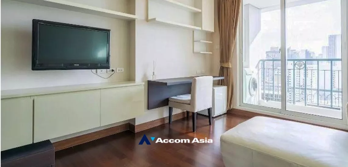  2  1 br Condominium For Sale in Sukhumvit ,Bangkok BTS Thong Lo at Ivy Thonglor AA34578