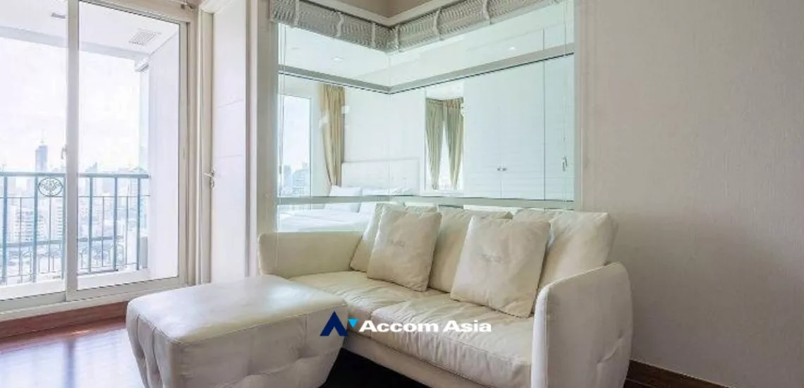 5  1 br Condominium For Sale in Sukhumvit ,Bangkok BTS Thong Lo at Ivy Thonglor AA34578