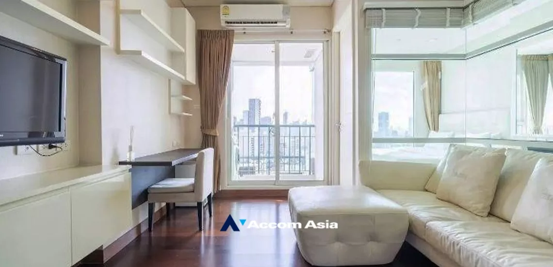 6  1 br Condominium For Sale in Sukhumvit ,Bangkok BTS Thong Lo at Ivy Thonglor AA34578