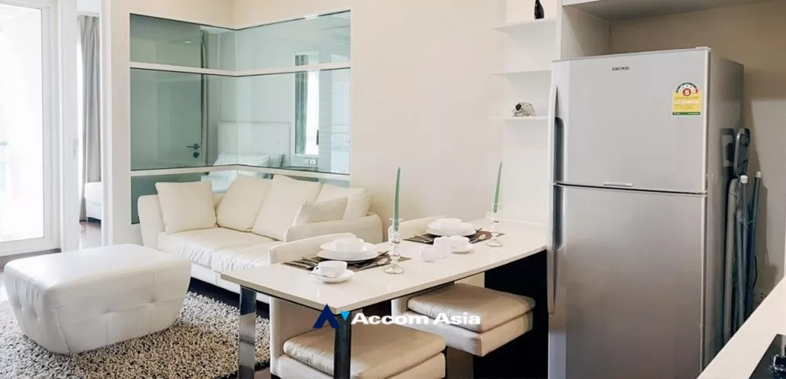 6  1 br Condominium for rent and sale in Sukhumvit ,Bangkok BTS Thong Lo at Ivy Thonglor AA34579