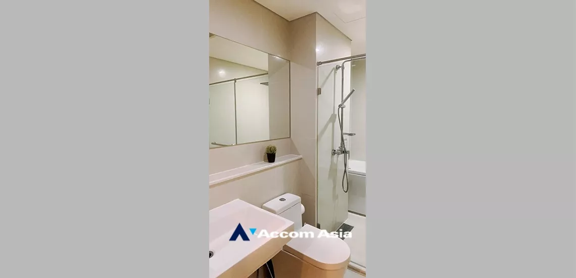 10  1 br Condominium for rent and sale in Sukhumvit ,Bangkok BTS Thong Lo at Ivy Thonglor AA34579