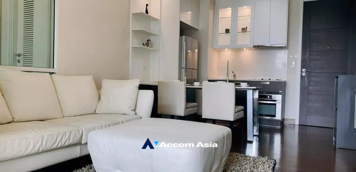  2  1 br Condominium for rent and sale in Sukhumvit ,Bangkok BTS Thong Lo at Ivy Thonglor AA34579