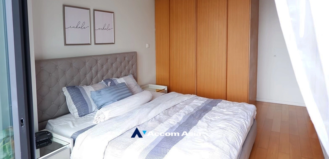 unit 2 Bedrooms  Condominium For Rent & Sale in Sathorn, Bangkok  near BTS Chong Nonsi - MRT Lumphini (AA34580)