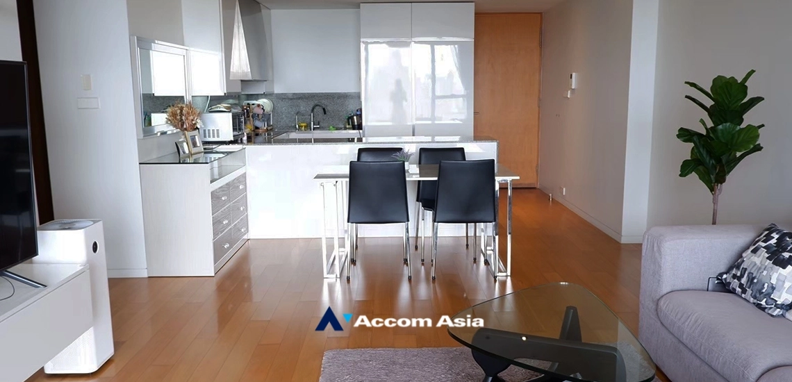 unit 2 Bedrooms  Condominium For Rent & Sale in Sathorn, Bangkok  near BTS Chong Nonsi - MRT Lumphini (AA34580)