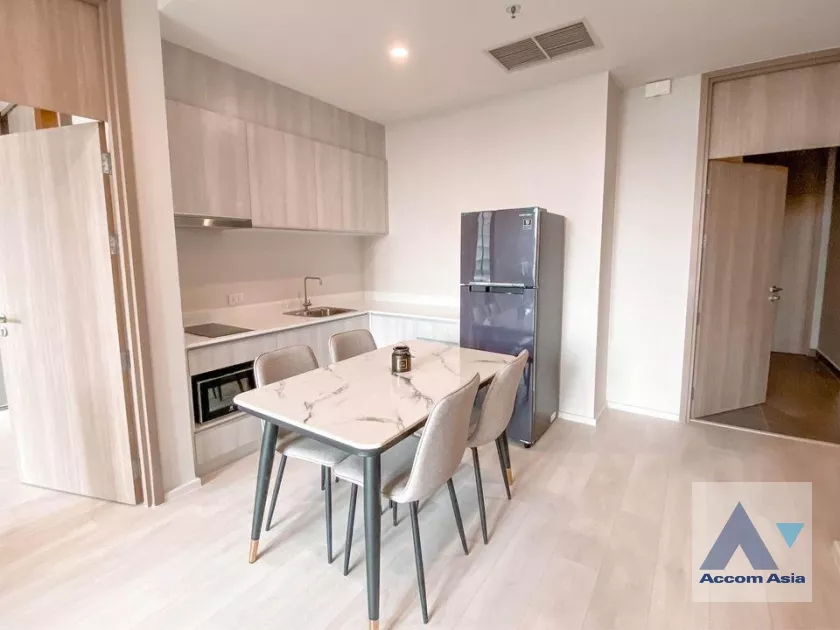  1  1 br Condominium for rent and sale in Ploenchit ,Bangkok BTS Ploenchit at Noble Ploenchit AA34582