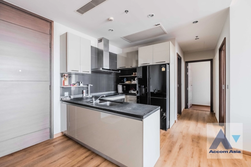 4  3 br Condominium for rent and sale in Sukhumvit ,Bangkok BTS Thong Lo at Quattro Thonglor AA34584