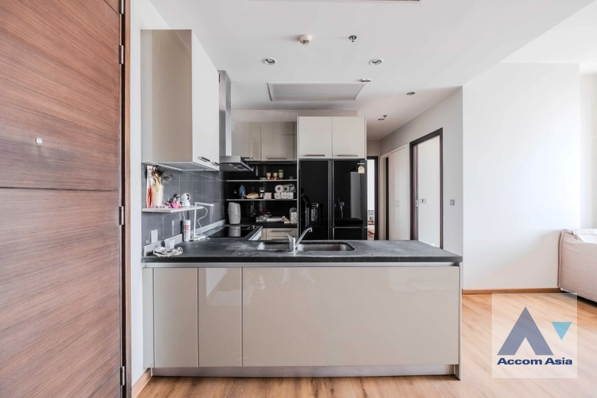 unitCorner Unit |  3 Bedrooms  Condominium For Rent & Sale in Sukhumvit, Bangkok  near BTS Thong Lo (AA34584)