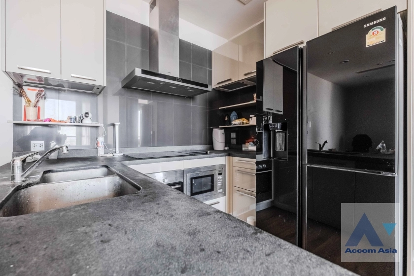 5  3 br Condominium for rent and sale in Sukhumvit ,Bangkok BTS Thong Lo at Quattro Thonglor AA34584