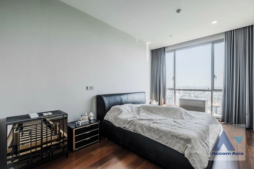 7  3 br Condominium for rent and sale in Sukhumvit ,Bangkok BTS Thong Lo at Quattro Thonglor AA34584