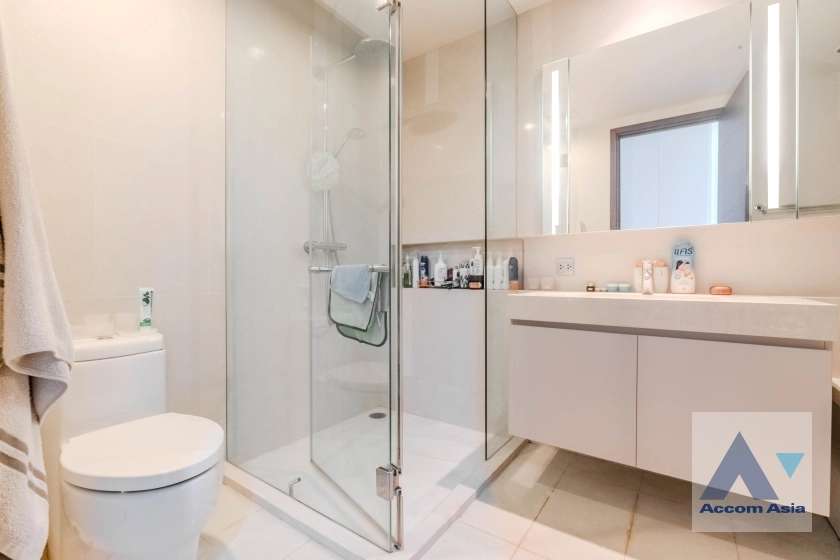 18  3 br Condominium for rent and sale in Sukhumvit ,Bangkok BTS Thong Lo at Quattro Thonglor AA34584