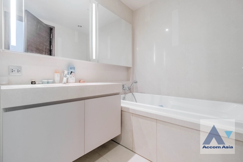 17  3 br Condominium for rent and sale in Sukhumvit ,Bangkok BTS Thong Lo at Quattro Thonglor AA34584