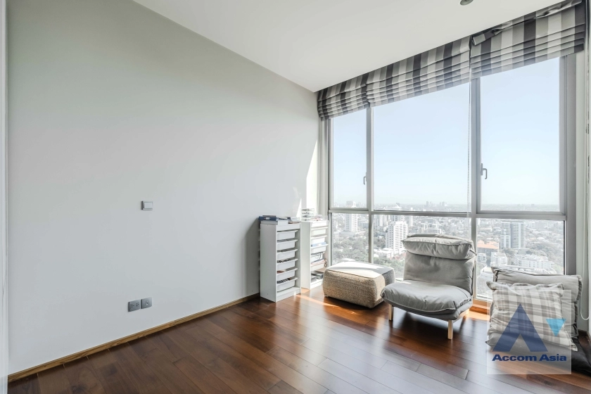 13  3 br Condominium for rent and sale in Sukhumvit ,Bangkok BTS Thong Lo at Quattro Thonglor AA34584