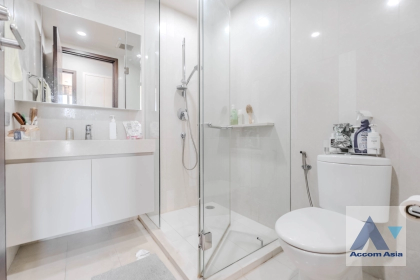 16  3 br Condominium for rent and sale in Sukhumvit ,Bangkok BTS Thong Lo at Quattro Thonglor AA34584