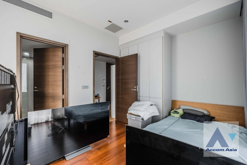 11  3 br Condominium for rent and sale in Sukhumvit ,Bangkok BTS Thong Lo at Quattro Thonglor AA34584