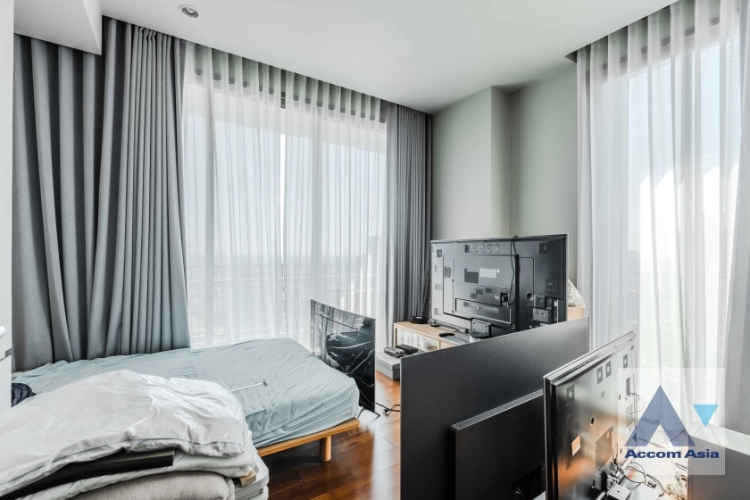 10  3 br Condominium for rent and sale in Sukhumvit ,Bangkok BTS Thong Lo at Quattro Thonglor AA34584