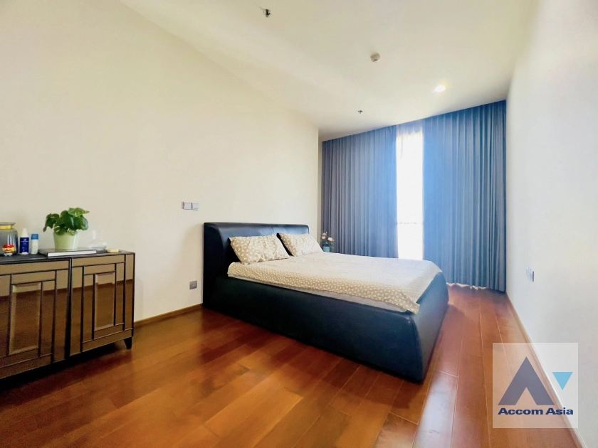 9  3 br Condominium for rent and sale in Sukhumvit ,Bangkok BTS Thong Lo at Quattro Thonglor AA34584