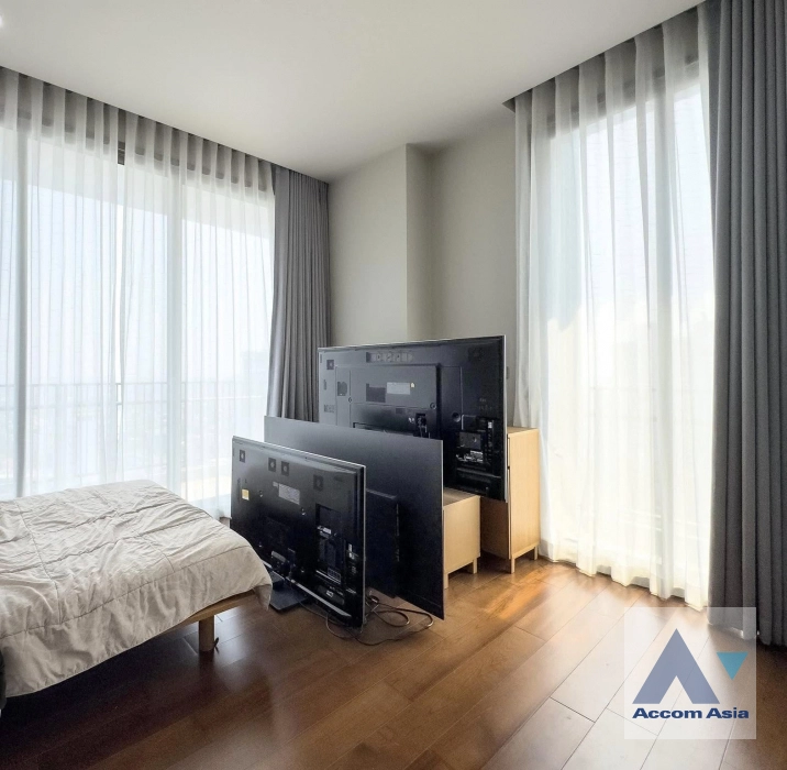 12  3 br Condominium for rent and sale in Sukhumvit ,Bangkok BTS Thong Lo at Quattro Thonglor AA34584