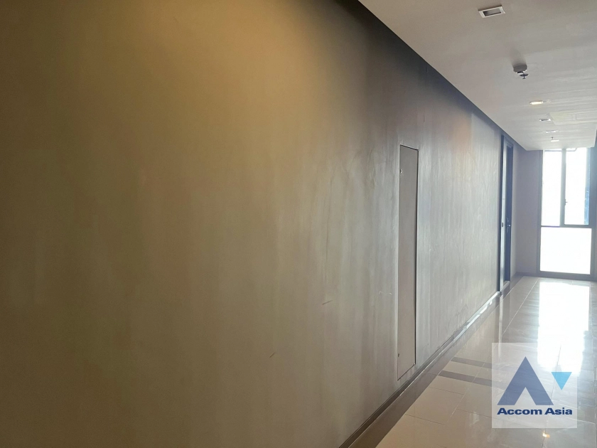 6  3 br Condominium for rent and sale in Sukhumvit ,Bangkok BTS Thong Lo at Quattro Thonglor AA34584