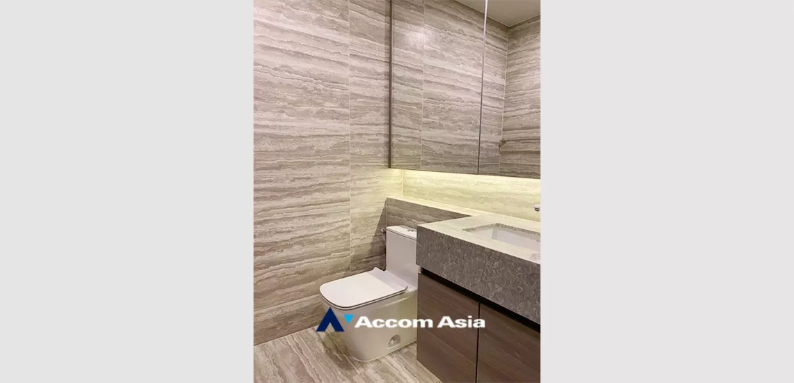 8  1 br Condominium for rent and sale in Sukhumvit ,Bangkok BTS Asok - MRT Sukhumvit at Celes Asoke AA34586