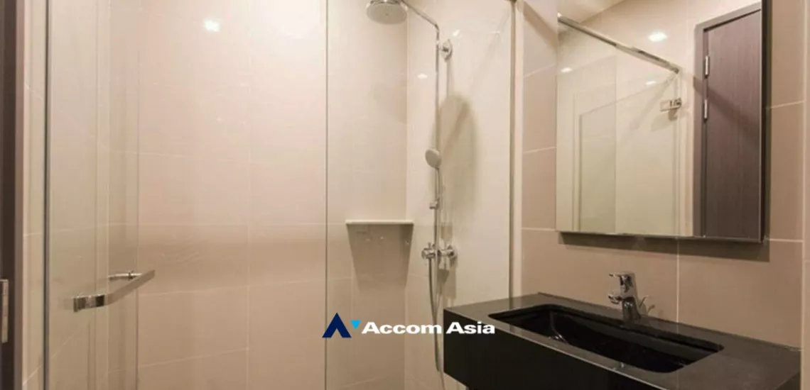 4  1 br Condominium For Sale in Sukhumvit ,Bangkok BTS Asok - MRT Sukhumvit at Edge Sukhumvit 23 Condominium AA34587