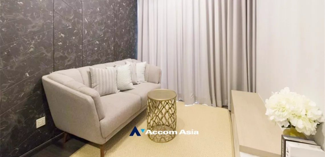 Edge Sukhumvit 23 Condominium Condominium  1 Bedroom for Sale MRT Sukhumvit in Sukhumvit Bangkok
