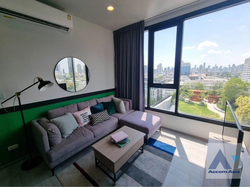  2  2 br Condominium For Rent in Sukhumvit ,Bangkok BTS Ekkamai at XT Ekkamai AA34588