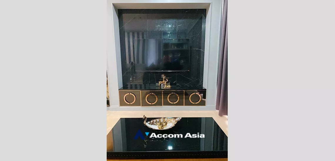  1  1 br Condominium For Sale in Sukhumvit ,Bangkok BTS Thong Lo at HQ Thonglor AA34589