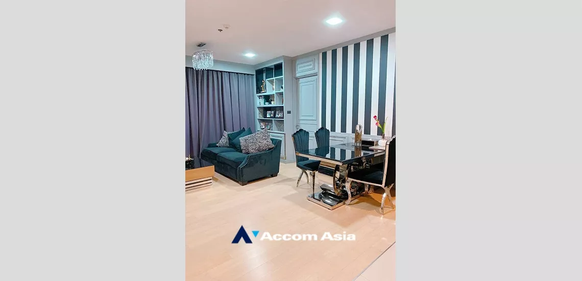  1  1 br Condominium For Sale in Sukhumvit ,Bangkok BTS Thong Lo at HQ Thonglor AA34589