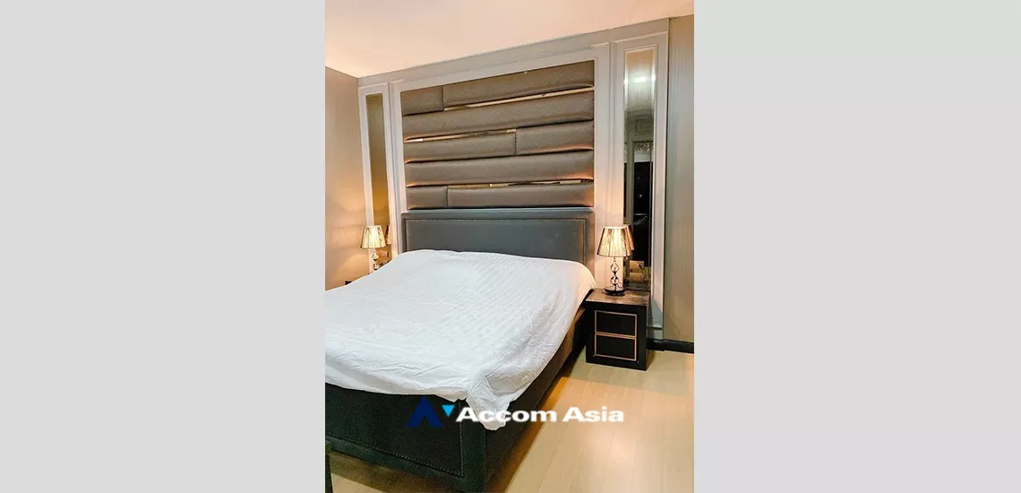 5  1 br Condominium For Sale in Sukhumvit ,Bangkok BTS Thong Lo at HQ Thonglor AA34589