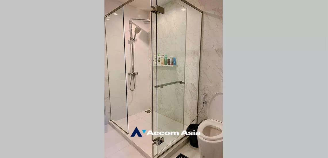 9  1 br Condominium For Sale in Sukhumvit ,Bangkok BTS Thong Lo at HQ Thonglor AA34589