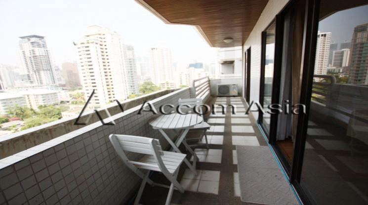7  3 br Condominium For Rent in Sukhumvit ,Bangkok BTS Phrom Phong at Richmond Palace 24880